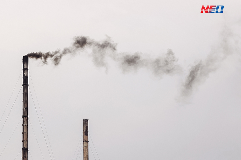 วิธีหลีกเลี่ยงฝุ่น PM 2.5