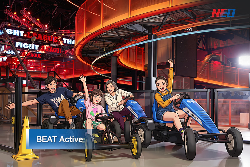 BEAT Active